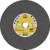 Trennscheibe Aluminium 230 x 3,0 mm