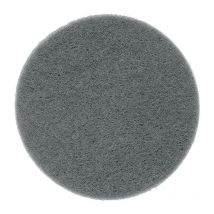 Vliesschleifscheibe nds 400 k ø 150 mm ultra fine 600 grau