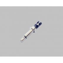 Bkl Electronic - 1105020 Klinken-Steckverbinder 2.5 mm Stecker Polzahl: 2 Mono 1 St.