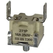 Klixon de securite pour four kuppersbusch - 152418
