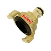 Bergangsstück - 5023-00 - Klotz