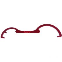 Admi Key Kupplungsschlüssel a/b/c - Klotz