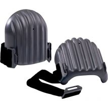 Klotz Knieschoner Schale din en 14404 LS2