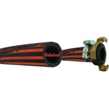 Tubo acqua 704ke L.40m di 25mm de 35mm Klotz