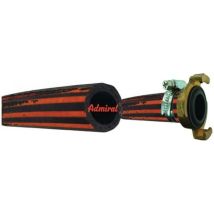 Klotz - Admiral Wasserschlauch Admi Therm 40 M Ø 13 / 19 Mm - 704-13-40ke