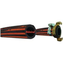 Klotz - Admiral Wasserschlauch Admi Therm 40 M Ø 25 / 35 Mm - 704-25-40ke