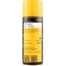 Kluber Lubrication Unimoly C220 Spray 400ml