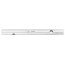 Llave de tubo hueca 18-19mm 16cm 35d936 tope-