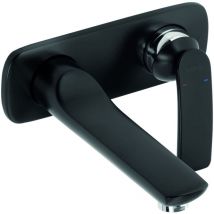 Kludi - balance Unterputz-Waschtisch-Zweiloch-Wand-Einhandmischer,
