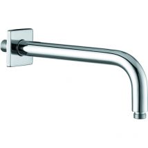 A-qa - Duscharm 25 Cm, Chrom 6653305-00 - Kludi