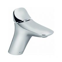 Amba - Miscelatore monocomando per lavabo, cromato 530260575 - Kludi