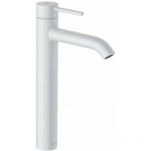 Kludi - Bozz - Mitigeur de lavabo, blanc mat 382865376