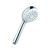 Logo 1S douchette à main 681000500 chromé , dn 15, avec type de jet 2000 , pomme de douche - Kludi