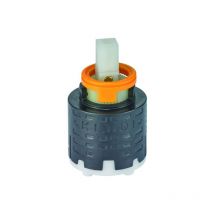 Kludi - Steuereinheit 7560700-00 36mm, für Hochdruckarmaturen