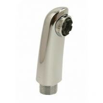Kludi Handauslauf Komet mit Strahlregler für Niederdruck chrom 7686505-00