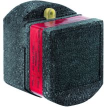 Unterputz-Elektronik-Körper, Rohbau-Set Netzteil, für Kalt- - Kludi