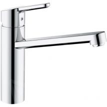 M2 - Mitigeur d'évier, chrome 595740575 - Kludi