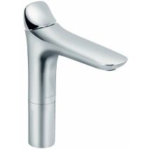 Kludi - Amba - Miscelatore monocomando per lavabo, cromato 532960575