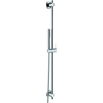 Kludi - nova fonte Puristic shower Set 1S 900mm, con