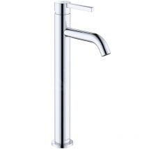 Kludi - Nova Fonte - Mitigeur de lavabo, chrome 202980515