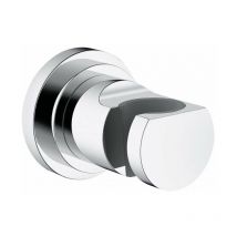 Kludi - Nova Fonte - Support de douche, chrome 2055205-25