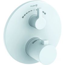 Kludi - nova fonte puristic Unterputz-Wannenfüll- und