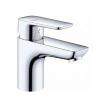 Kludi Pure&Style - Waschtischarmatur, EcoPlus, Chrom 403890575WR4