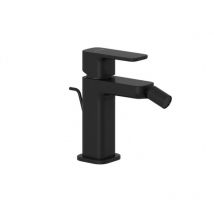 Kludi - Renon - Mitigeur de bidet avec bonde, noir mat 422163975
