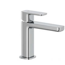 Kludi - Renon - Mitigeur de lavabo avec bonde Push-Open, chrome 422880575