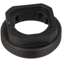 Spannschraube sw 32 passend zu ø 35 mm Steuereinheit - Logo - Kludi