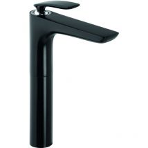 KLUDI BALANCE Waschschüssel-Einhandmischer, Einlochmontage,