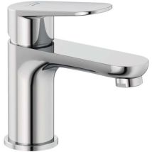 Kludi X1 - Waschtischarmatur, Chrom 322900575