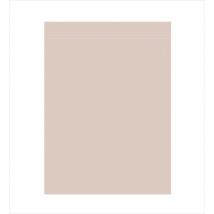 Lenzuolo Sopra Matrimoniale Rosa 100% Cotone 240 x 290 Cm Made In Italy 2 Posti - Klulk