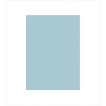 Lenzuolo Sopra Una Piazza e Mezza Cielo 100% Cotone 180 x 290 Cm Made In Italy 1 Posto e Mezzo - Klulk