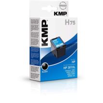 Hp Ch563ee Ch563ee Encre Kmp Noir