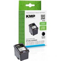 KMP - H162 - Encre à pigments - Noir - hp - Envy 5540 e-All-in-One Envy 5542 e-All-in-One Envy 5640 e-All-in-One Envy 5642 e-All-in-One Envy...