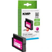 Tintenpatrone H195XL magenta ersetzt HP963XL (3JA28AE) - KMP