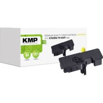 Toner Kmp 2912,0009 Pour Kyocera, Remplace Tk5420y Jaune
