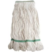 Cotswold - Synthetic Kentucky Mop Heads Green 450g