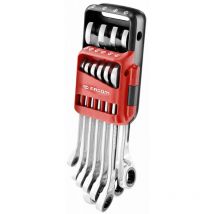 Satz Pocket 10 Schlüssel 467B Facom 467B.JP10PB