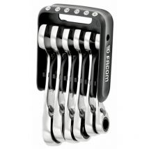 Facom - Taschenset 6 Schlüssel 467S 467BS.JP6PB