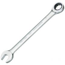 Knarren-Ringmaulschlüssel Heytec 11 mm