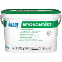 Knauf Gips Kg - knauf Betokontakt Haftbrücke rosa 20kg