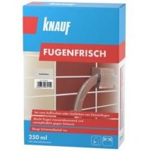 Fugenfrisch Manhattan 250 Ml Fugenmörtel - Knauf