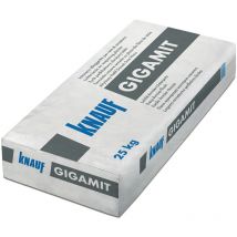 Knauf Gigamit Leicht-Armier-Unterputz 25kg