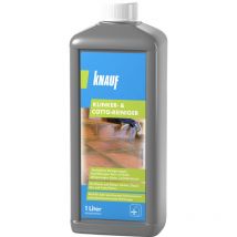 Klinker- & Cotto-Reiniger 1 l Reinigen - Knauf