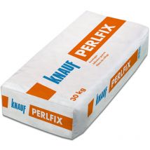 Knauf perlfix Ansetzgips 30kg