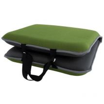 Town&country - Kneeling Pad And Cushion Memory Foam Foldable