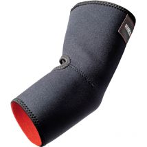 Kneetek Ellenbogenbandage Schwarz T.XL – 90403 – Unterstützung für Ellenbogen – Stabilität