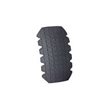 Ginocchiera Per Tacchi Nera T.maxi 16 - B003 0042 - Kneetek